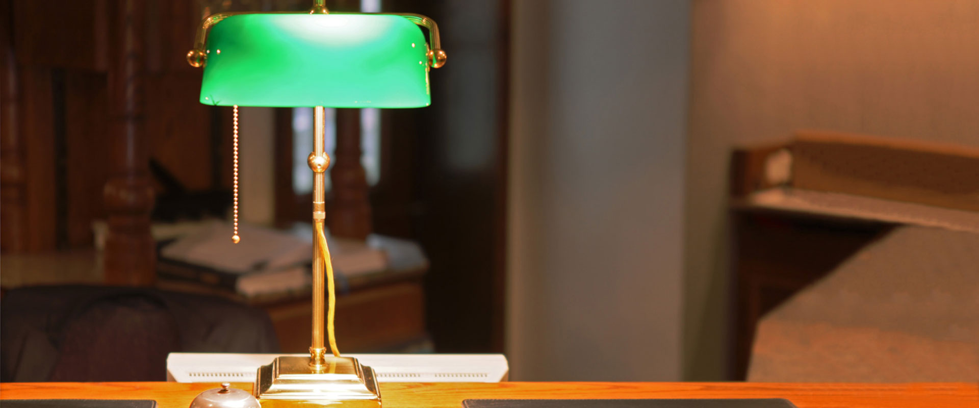 Bild unserer Rezeption