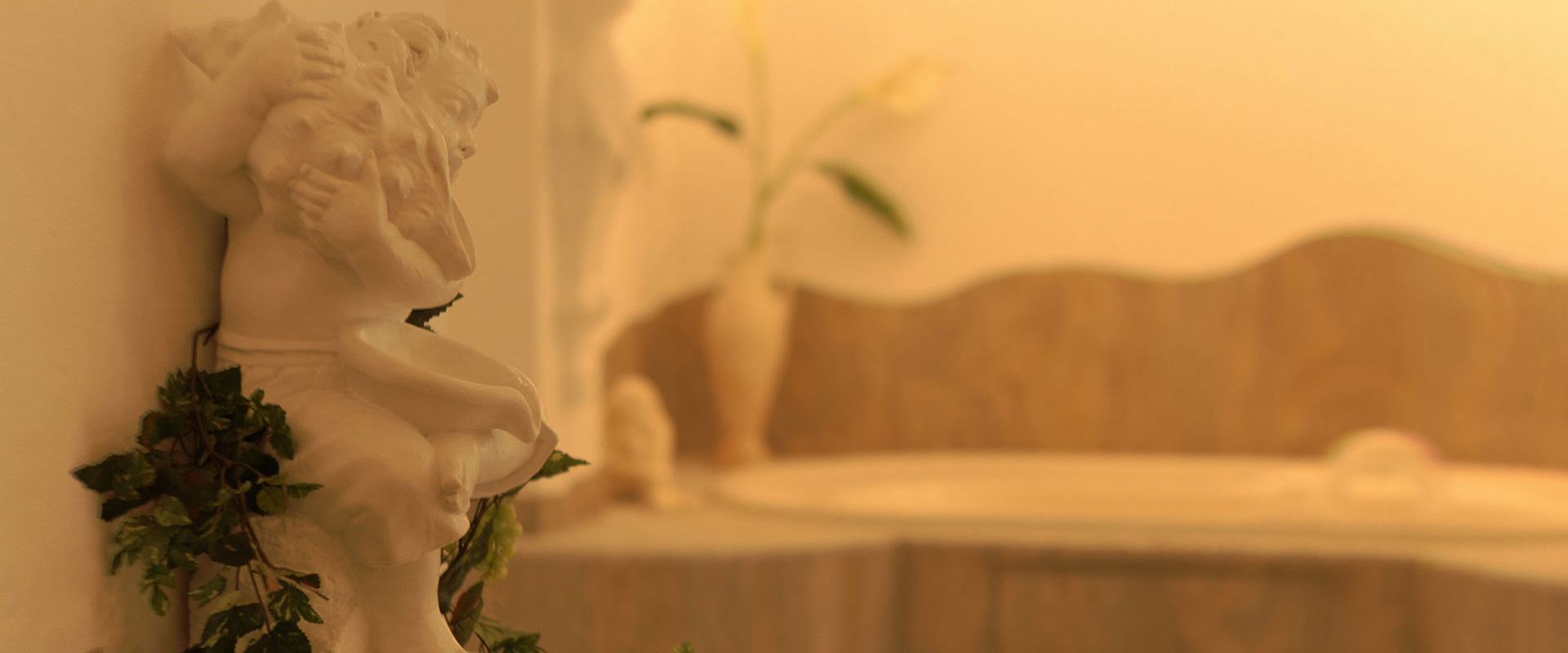 Bild unseres Wellnessbereichs